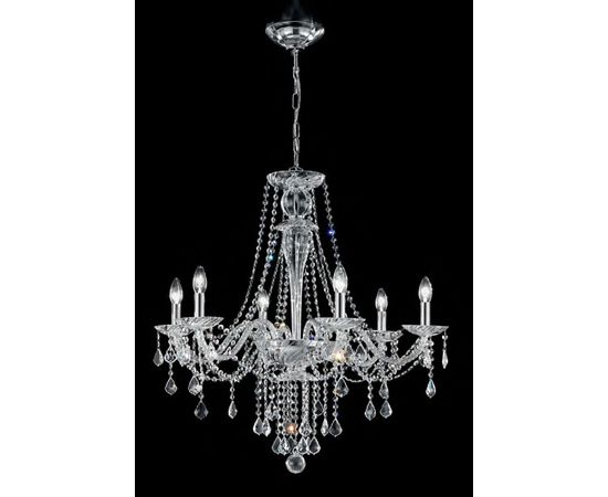 Люстра Sylcom 654/6, фото 1