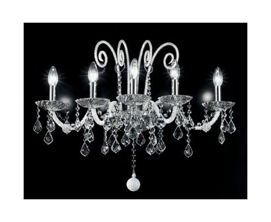 Настенный светильник Sylcom 656/А5, фото 1