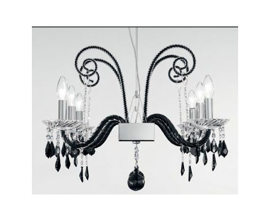 Люстра Sylcom 658/6, фото 1