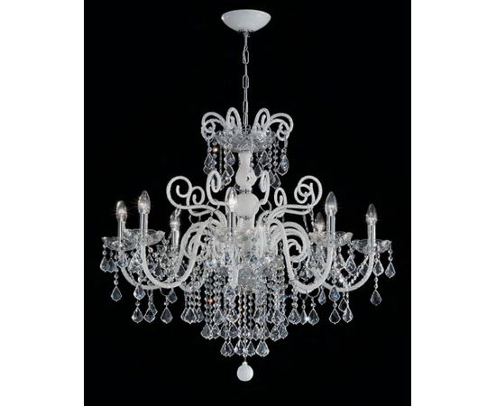 Люстра Sylcom 947/8, фото 1