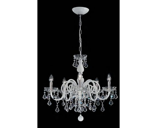 Люстра Sylcom 949/5, фото 1