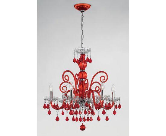 Люстра Sylcom 949/6, фото 1