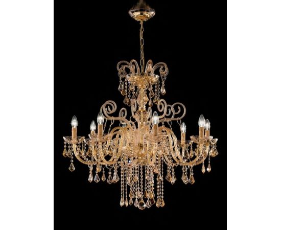 Люстра Sylcom 948/8, фото 1