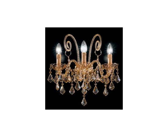 Настенный светильник Sylcom 948/A3, фото 1