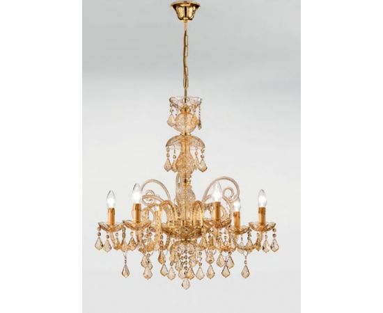 Люстра Sylcom 950/6, фото 1