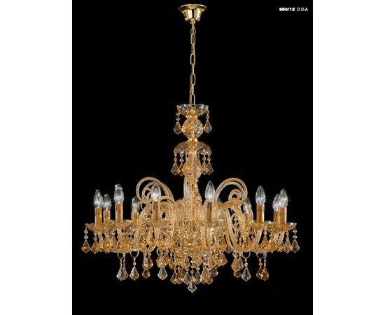 Люстра Sylcom 950/12, фото 1