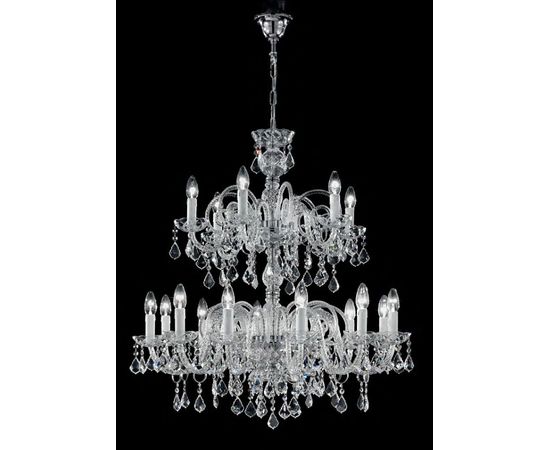 Люстра Sylcom 950/12+6, фото 1