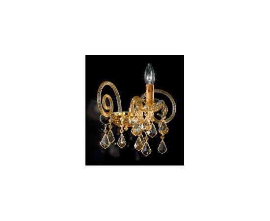 Настенный светильник Sylcom 950/A1, фото 1