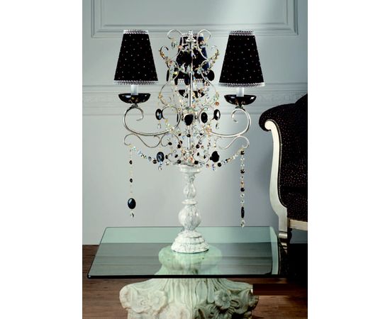 Настольная лампа Pataviumart TL2600/03AU, фото 1