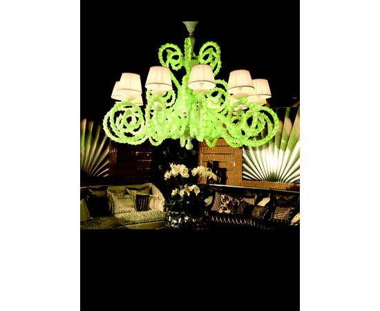 Люстра Pataviumart CH2408, фото 1