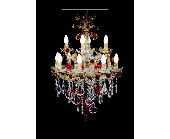 Люстра Pataviumart CH2000, фото 1