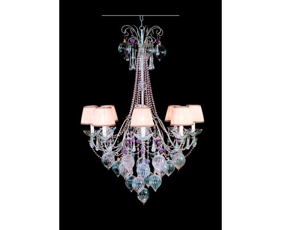 Люстра Pataviumart CH2222, фото 1