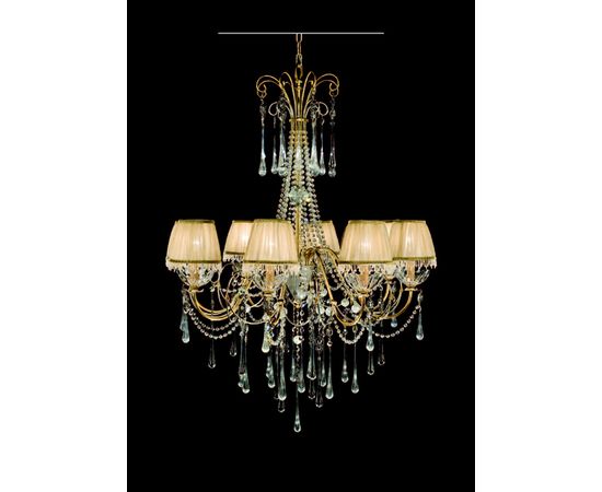 Люстра Pataviumart CH2227, фото 1