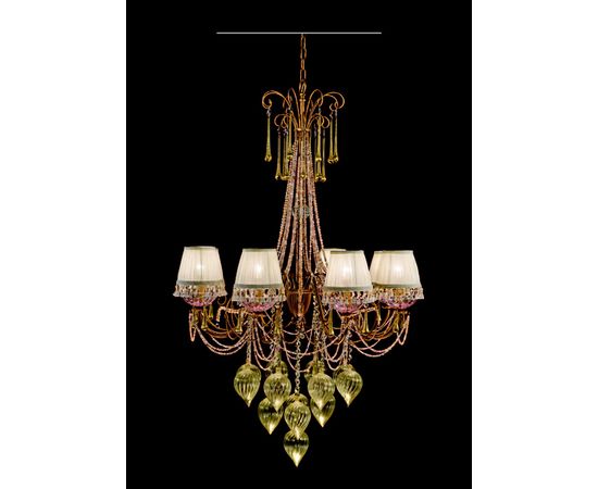 Люстра Pataviumart CH2225, фото 1