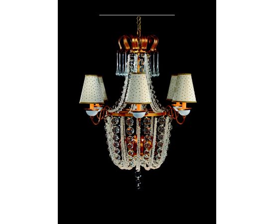 Люстра Pataviumart CH2853, фото 1