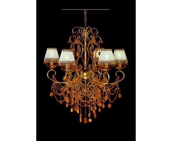 Люстра Pataviumart CH2550, фото 1