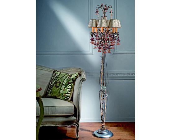 Торшер Pataviumart FL2461/06NJ41, фото 1