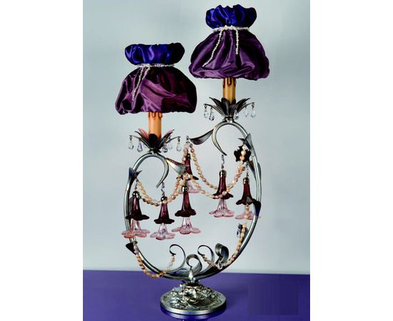 Настольная лампа Pataviumart TL2461/02NJ41, фото 1