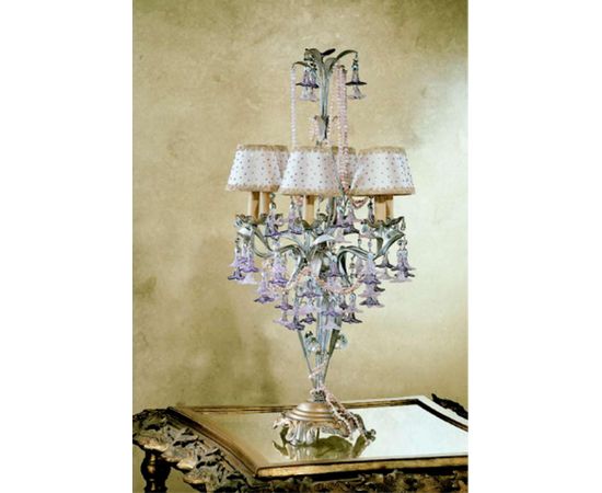 Настольная лампа Pataviumart TL2461/06NJ08, фото 1