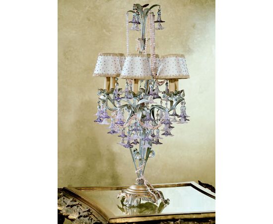 Настольная лампа Pataviumart TL2461/06NJ41, фото 1