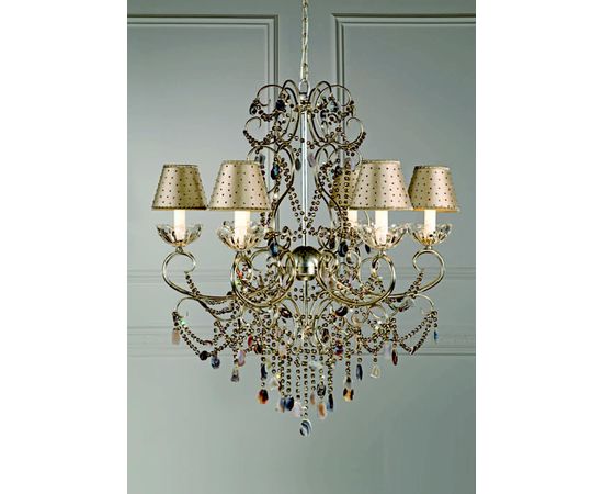 Люстра Pataviumart CH2585/06AK, фото 1