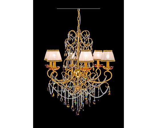 Люстра Pataviumart CH2590, фото 1