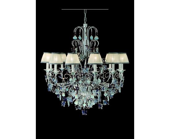 Люстра Pataviumart CH2309/12NS65, фото 1