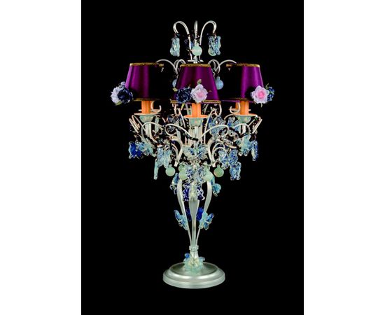 Настольная лампа Pataviumart TL2309/06MP65, фото 1