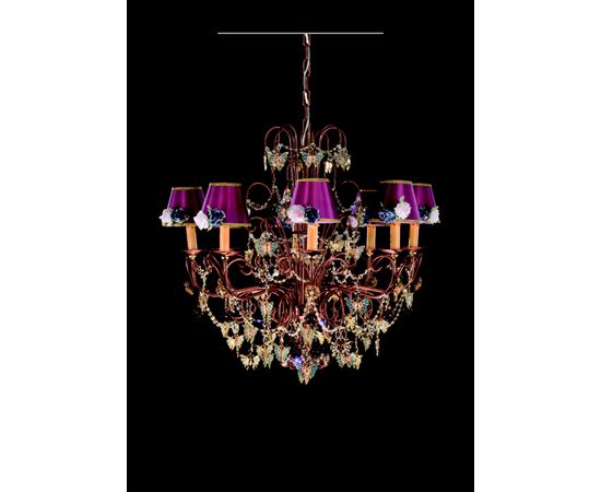 Люстра Pataviumart CH2311, фото 1