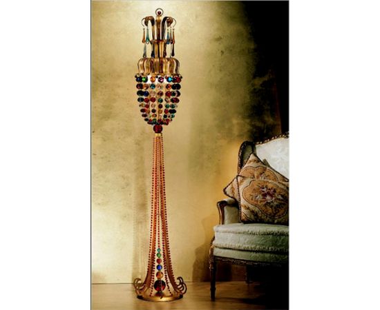 Торшер Pataviumart FL2850/06NG, фото 1