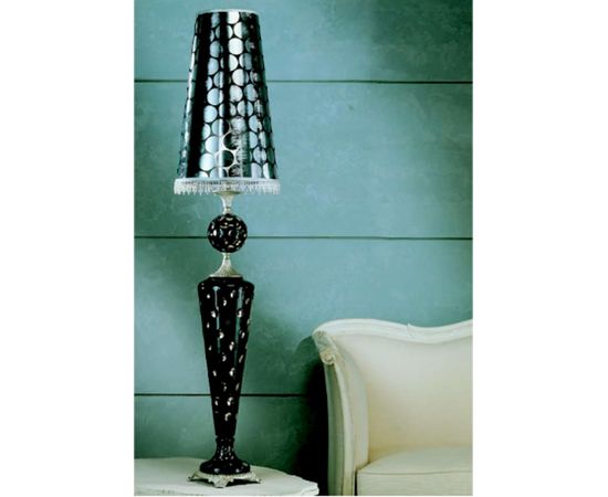 Настольная лампа Pataviumart TL0865/01AB, фото 1