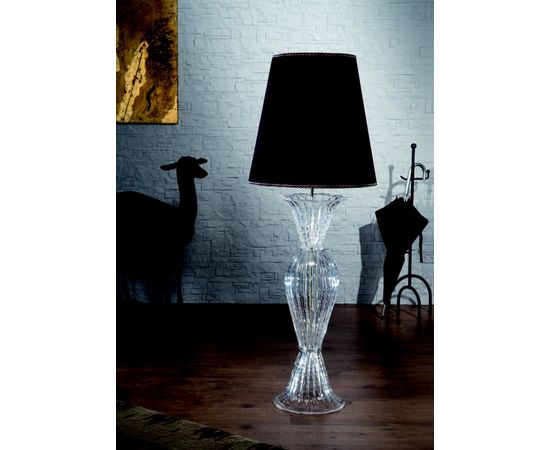 Настольная лампа Pataviumart TL0875/01AB23, фото 1