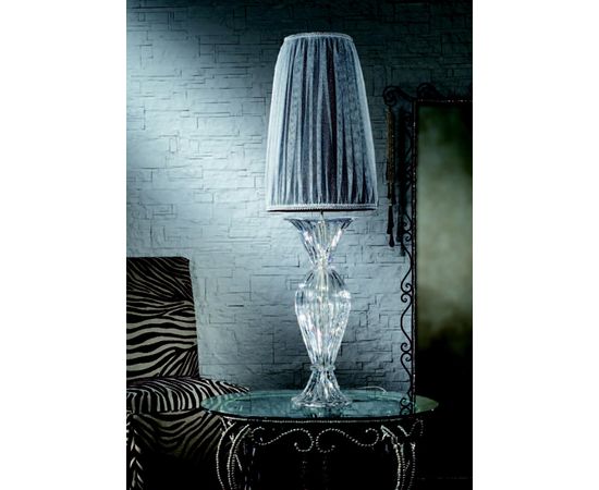 Настольная лампа Pataviumart TL0877/01AB23, фото 1