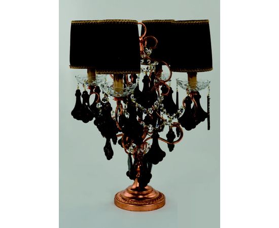 Настольная лампа Pataviumart TL0901/04AV, фото 1