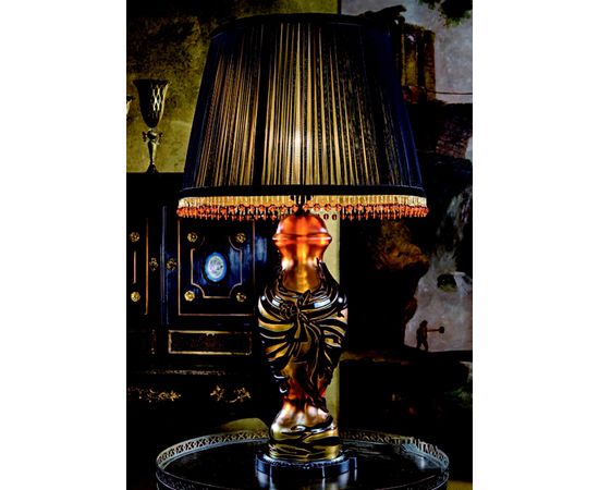 Настольная лампа Pataviumart TL0987/01AE, фото 1