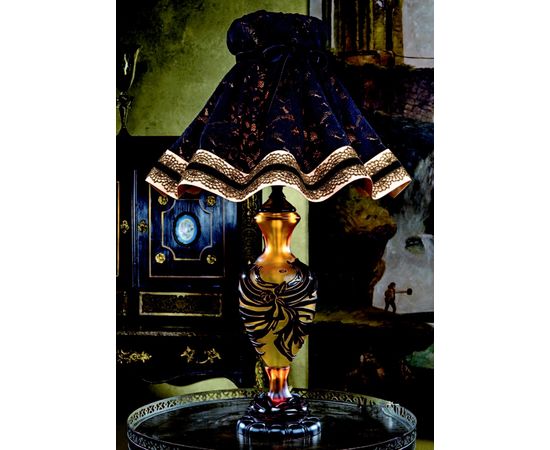 Настольная лампа Pataviumart TL0988/01AE, фото 1