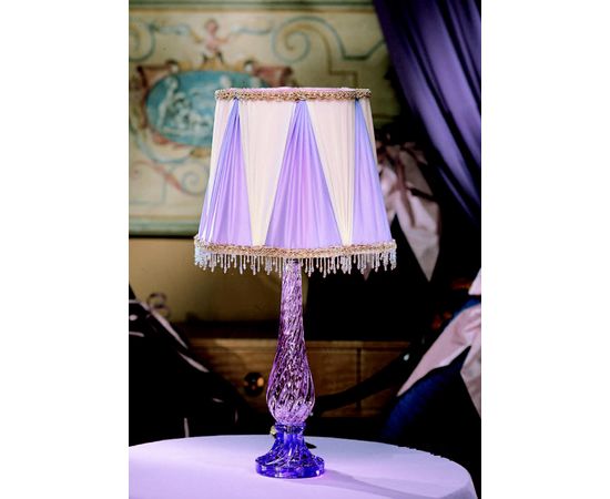 Настольная лампа Pataviumart TL0973/01AB, фото 1