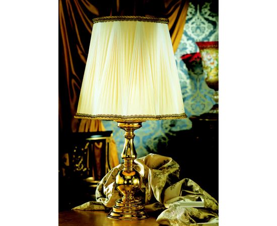 Настольная лампа Pataviumart TL0138/01AD, фото 1