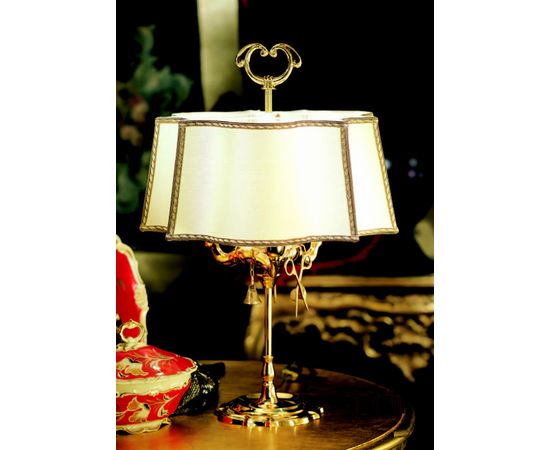 Настольная лампа Pataviumart TL0374/03AD, фото 1