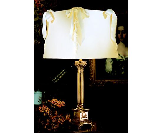 Настольная лампа Pataviumart TL0462/01AD, фото 1