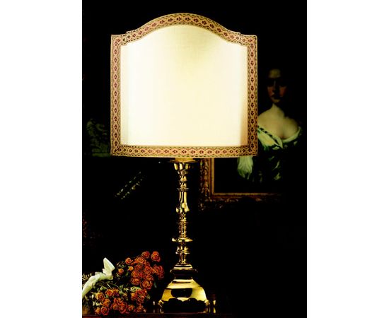 Настольная лампа Pataviumart TL0501/01AD, фото 1