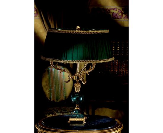 Настольная лампа Pataviumart TL0595/03AH, фото 1