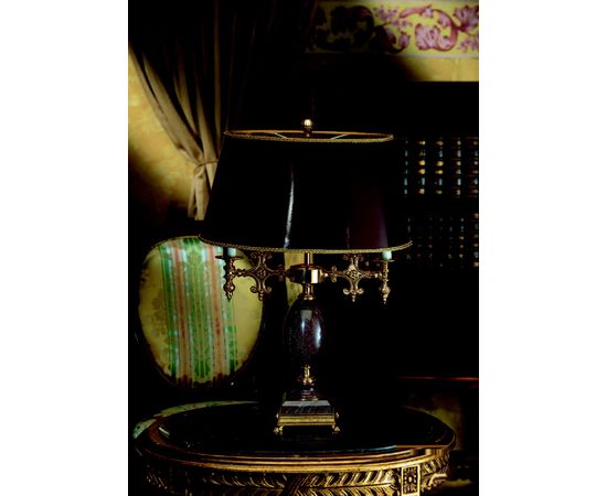 Настольная лампа Pataviumart TL0596/02AD, фото 1