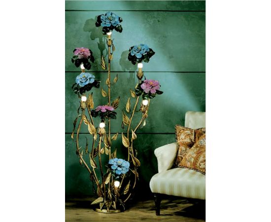 Торшер Pataviumart FL0350/07NG, фото 1