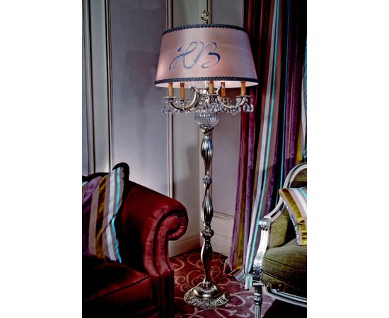 Торшер Pataviumart FL0525/01MP29, фото 1