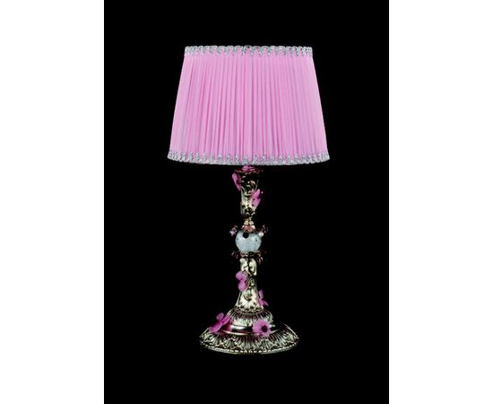 Настольная лампа Pataviumart TL0525/01AK29, фото 1