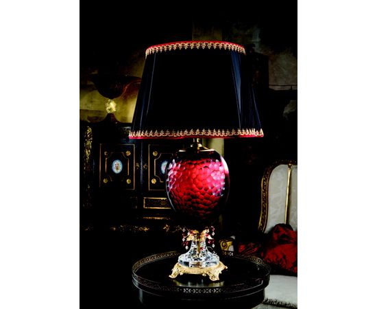 Настольная лампа Pataviumart TL0834/01AI, фото 1