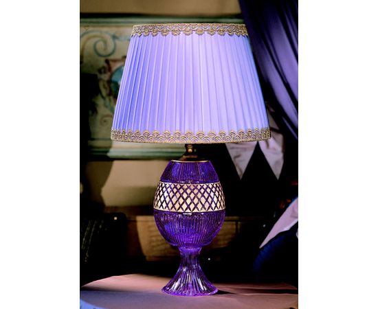 Настольная лампа Pataviumart TL0855/01AG01, фото 1