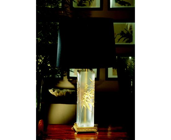 Настольная лампа Pataviumart TL0890/01AG, фото 1