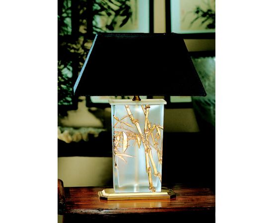 Настольная лампа Pataviumart TL0892/01AG, фото 1